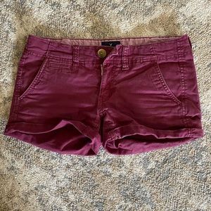Women’s shorts